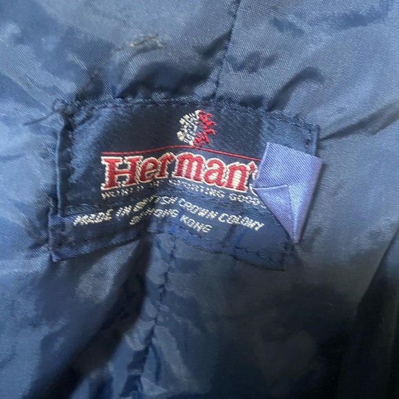 Herman’s women’s ski suit good condition - Picture 3 of 11